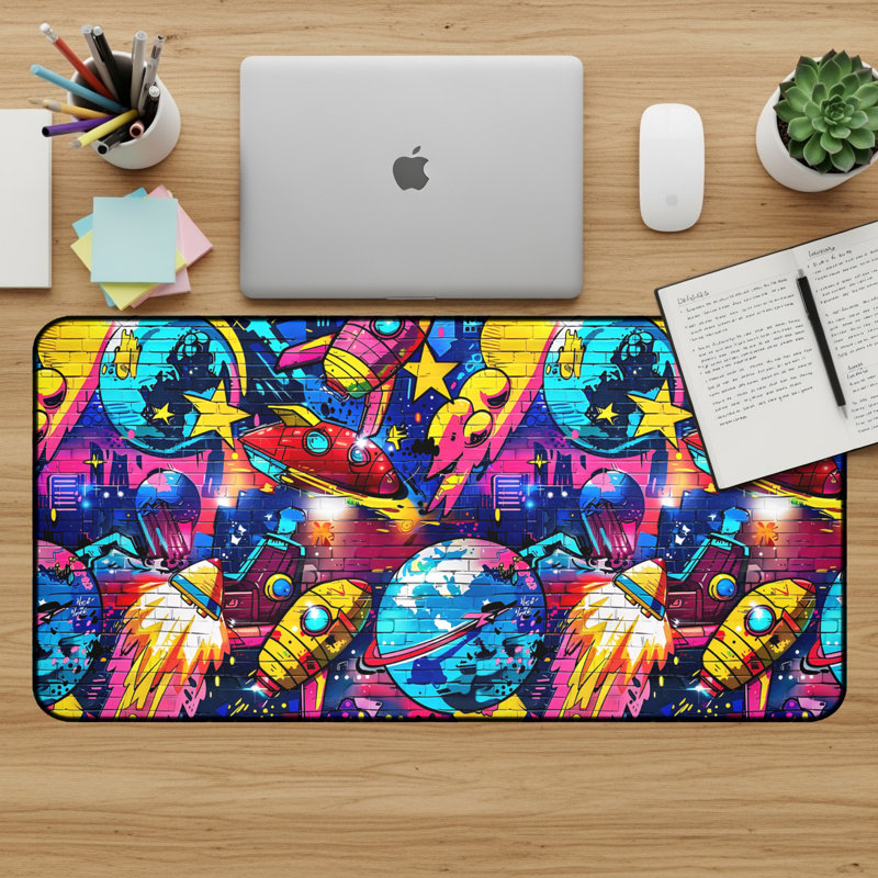 Desk Pad
