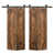 Walnut is out of stock selected
