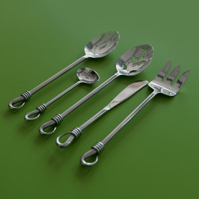 Twist 5 Piece Hostess Set