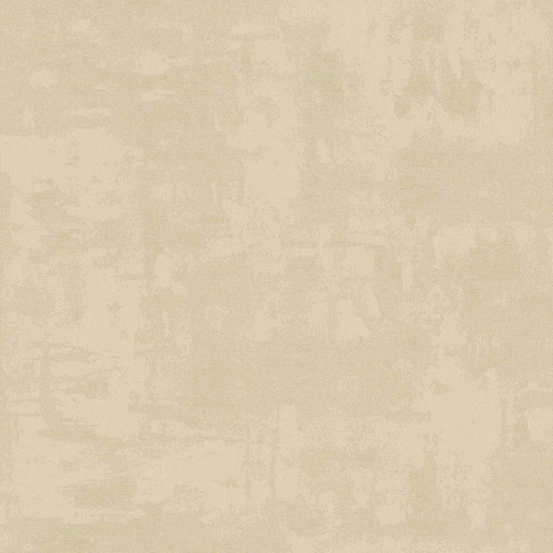 Synergy Distressed Texture Wallpaper Roll, Beige