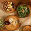 Santorini Terracotta Dinnerware Set - Service for 4-94353366
