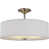 Brushed Nickel is out of stock