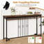 140cm Console Table