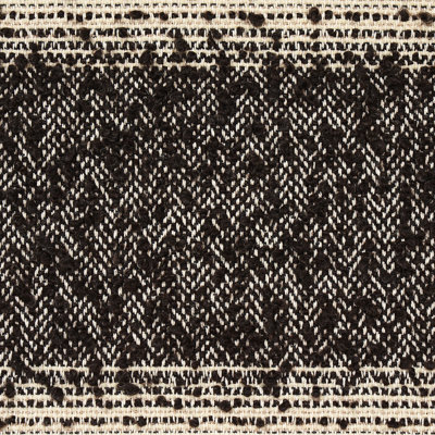 Tissu rayé Schumacher x Patterson Flynn Jessen