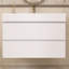 Meuble-lavabo simple 35,8 po avec surface solide Sibin-228556466-228556464