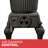 1000 Square Feet Natural Vent Freestanding Stove