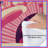 Retro Pink Flowers Comforter-129089422