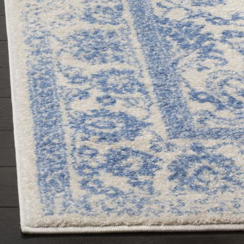 Stromsburg Floral Area Rug