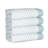 Fibertone by 1888 Mills Jacquard Pool Towel Chevron 35x70 21.00 lbs/dz-101581002