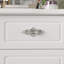 Belarmina Dressing Table with Mirror