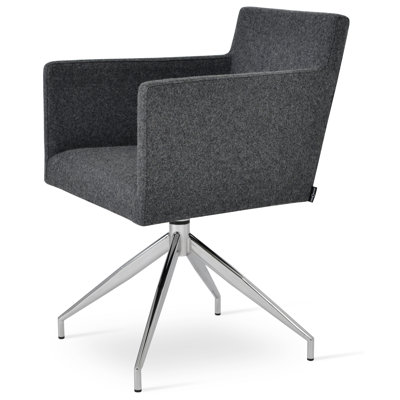 Brilon Upholstered Armchair
