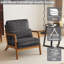 Upholstered Accent Chair-797254895