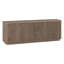 Weybossett Rectangular TV Stand-53593463