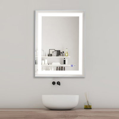 Flat Mirror