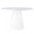 Blanc brillant est en rupture de stock