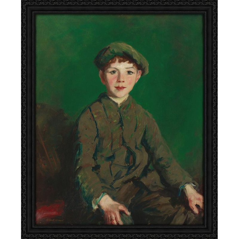 Irish Lad (1913)