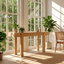47.25 " W Console Table