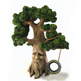 Waterloo Gnome Tree