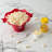 Chef'n Poptop Microwave Popcorn Popper, Popcorn Boxes, Bags & Bowls