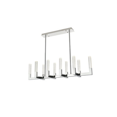 Luminaire suspendu réglable Hakken