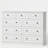 49.6'' W 9-drawer Double Dresser-47841628
