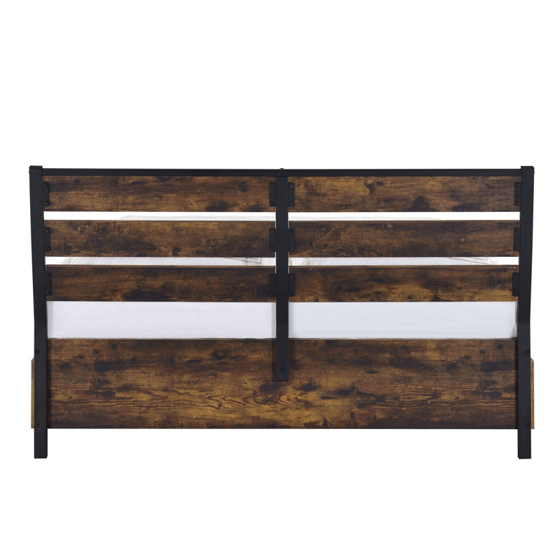 Juvanth Headboard, King