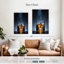Impression sur toile Cool Whiskey-1852669669