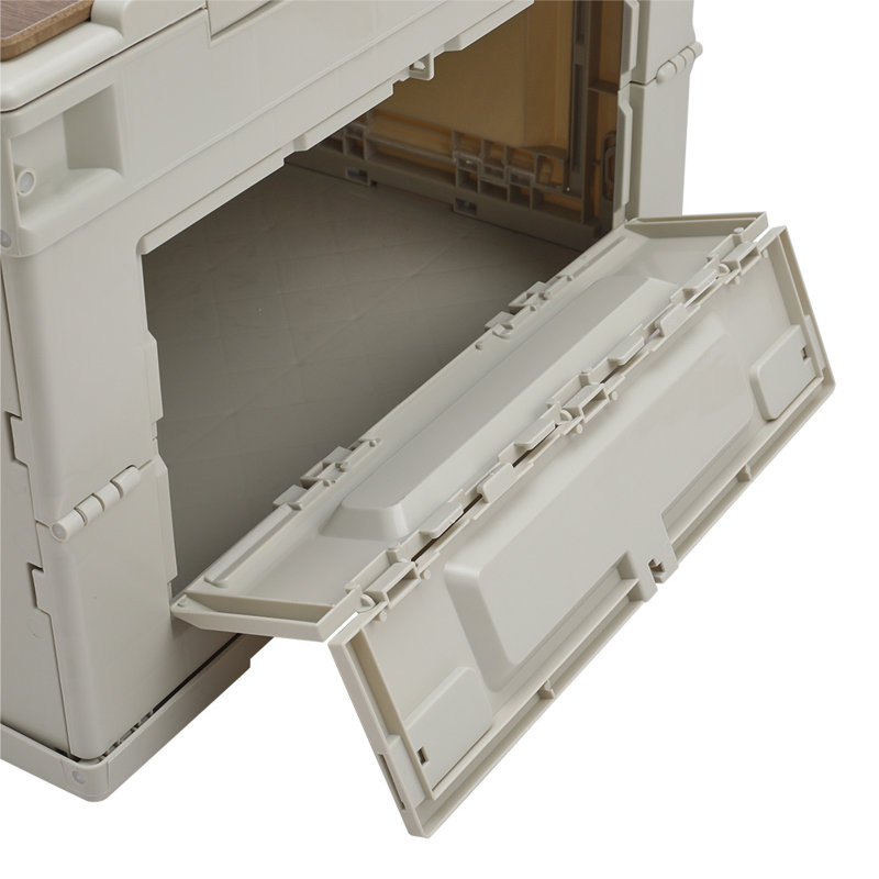 Rebrilliant Plastic Storage Tub & Tote