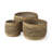 Three Posts™ Mehara Seagrass Decorative Basket