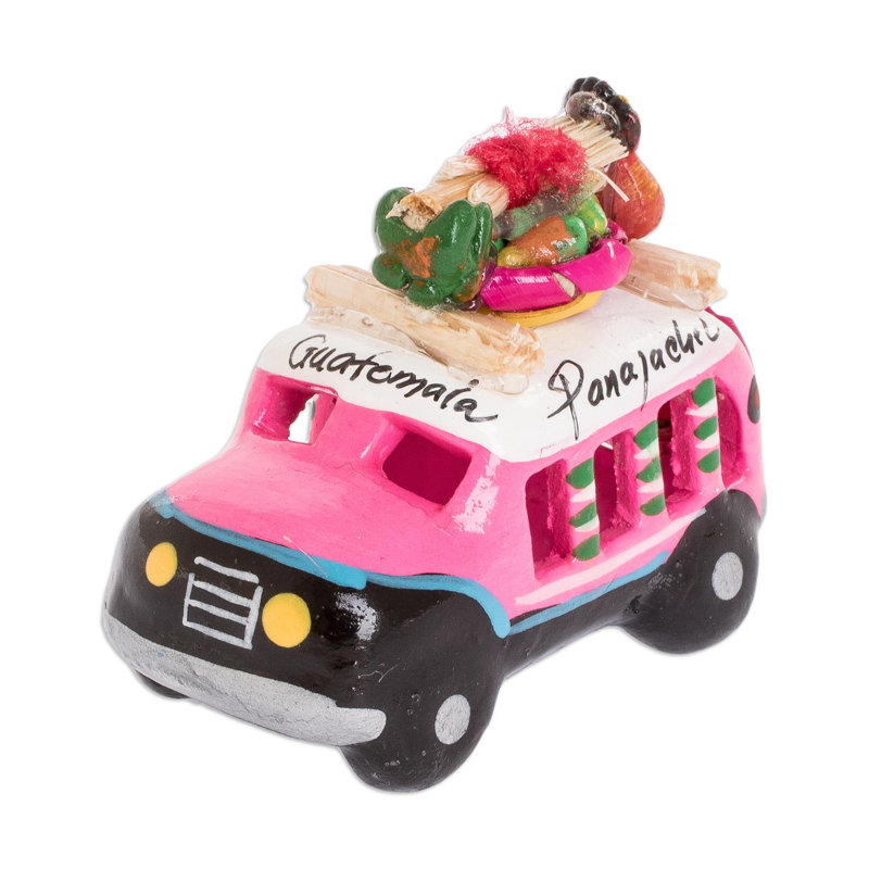 Transportation Figurines & Sculptures