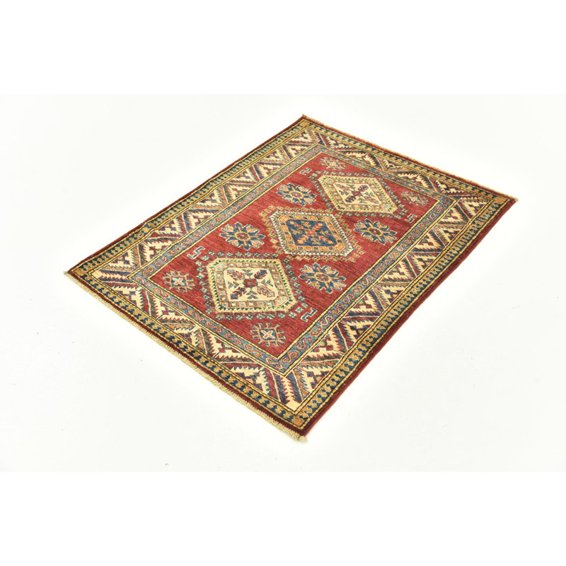 Kaibab Red Rug
