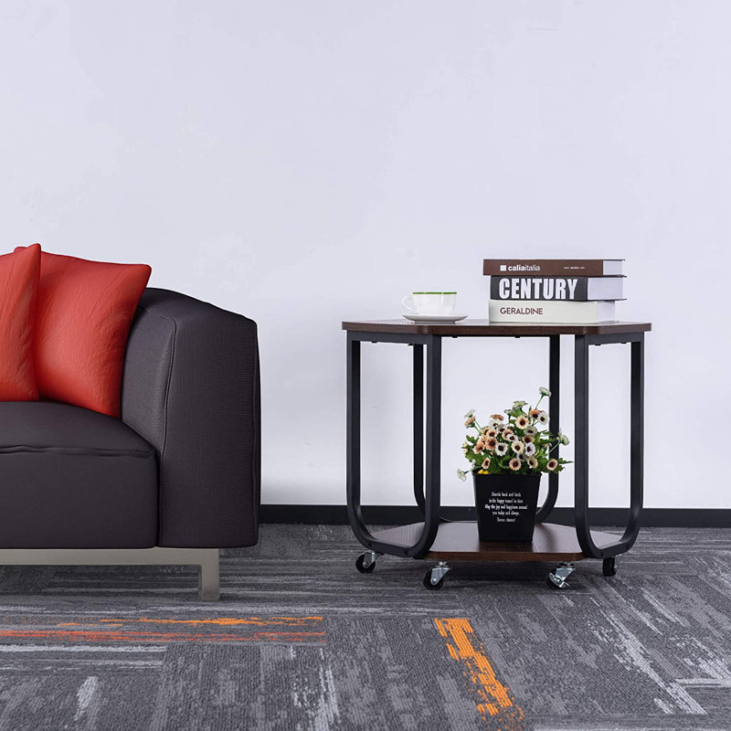 End Table Set