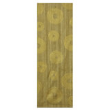 Barbi Geometric Cotton Blend Table Runner