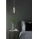 Mccracken 1 - Light LED Cylinder Pendant