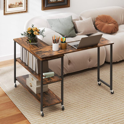 Ottley 60'' Console Table