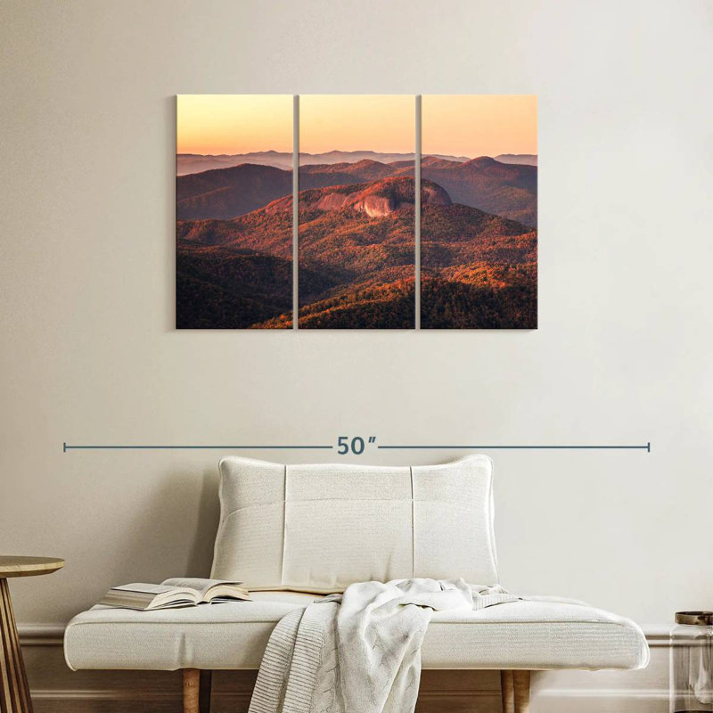 Automne Ridge Parkway, H 24 po x l 38 po