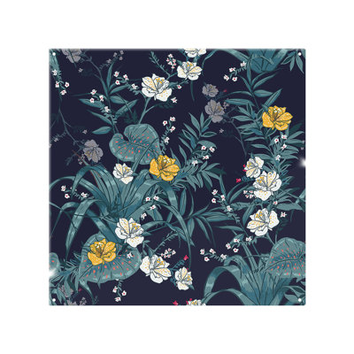 Flowers Splash Back