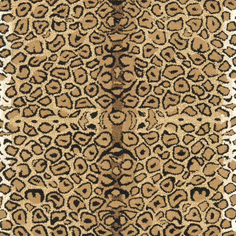 Tapis Alfonse, Rectangle 5 pi x 8 pi