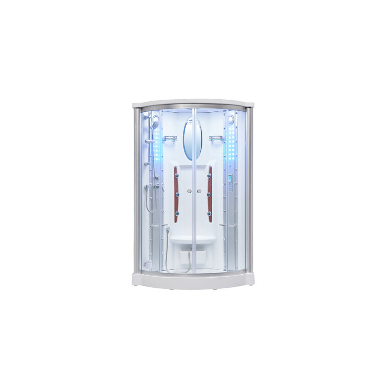 Mesa Steam Shower