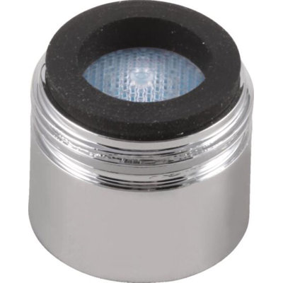 Beverage Aerator Assembly