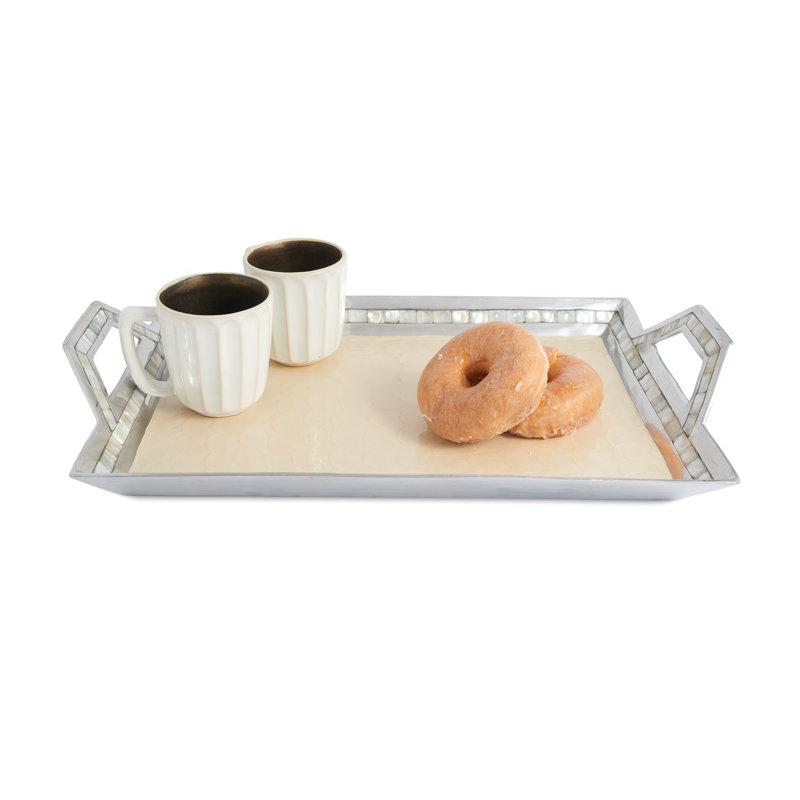 Plateau de service Classic, Neige