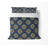 Eden 3- Piece Decorative Lightweight Comforter Set-112208254-112208256