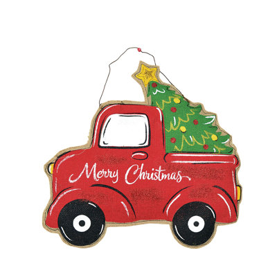 Christmas Decorative Accent