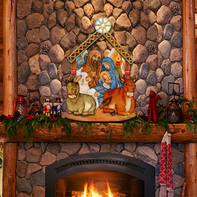 Christmas Banners