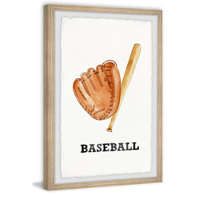 Dickman Single Picture Frame Painting