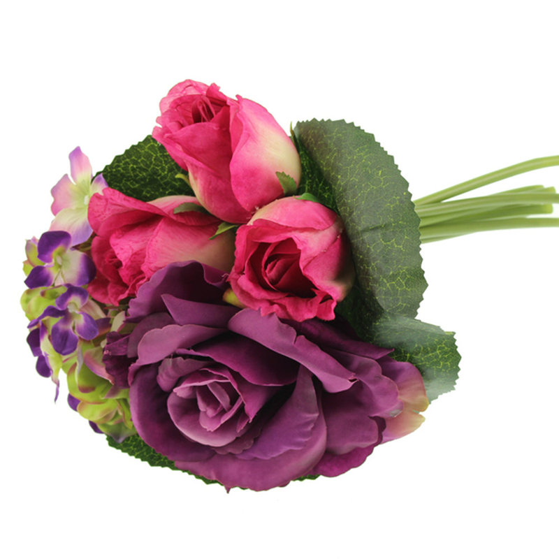 Mixed Assortment Arrangement