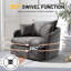 Fauteuil d'appoint 41 po-1710640632
