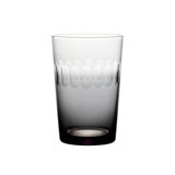 Handmade Crystal Drinking Glass