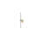 Z-Bar Aluminum LED Armed Sconce-42116653-97242477