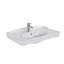 Antique 31.5'' L Bathroom Sink